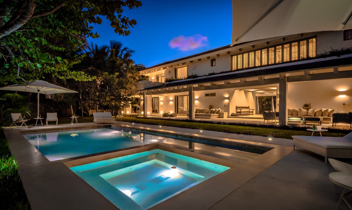 Casa Ixchel — luxury villa photo 1