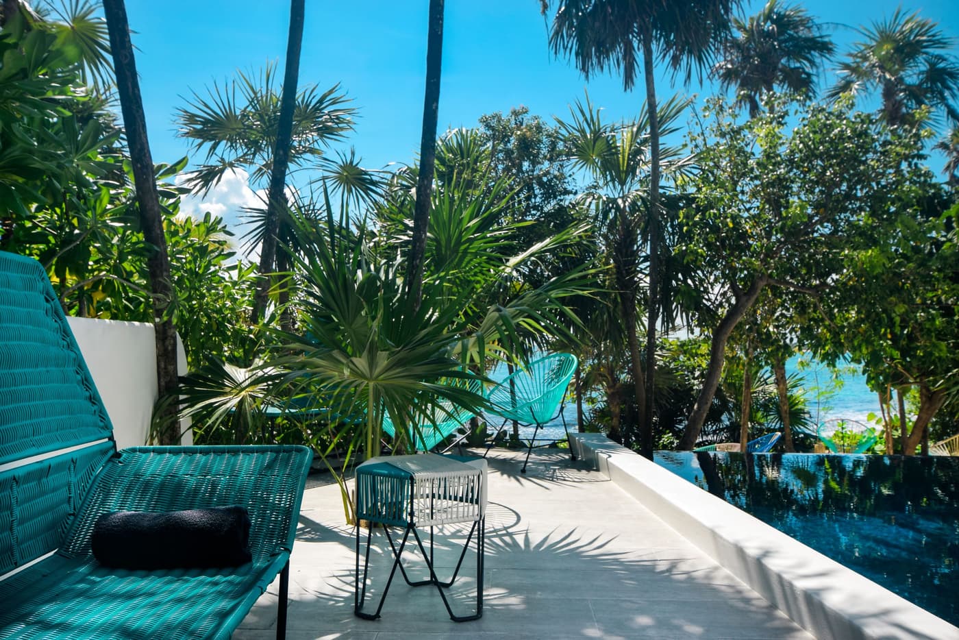 La Maison Manati — luxury villa photo 3