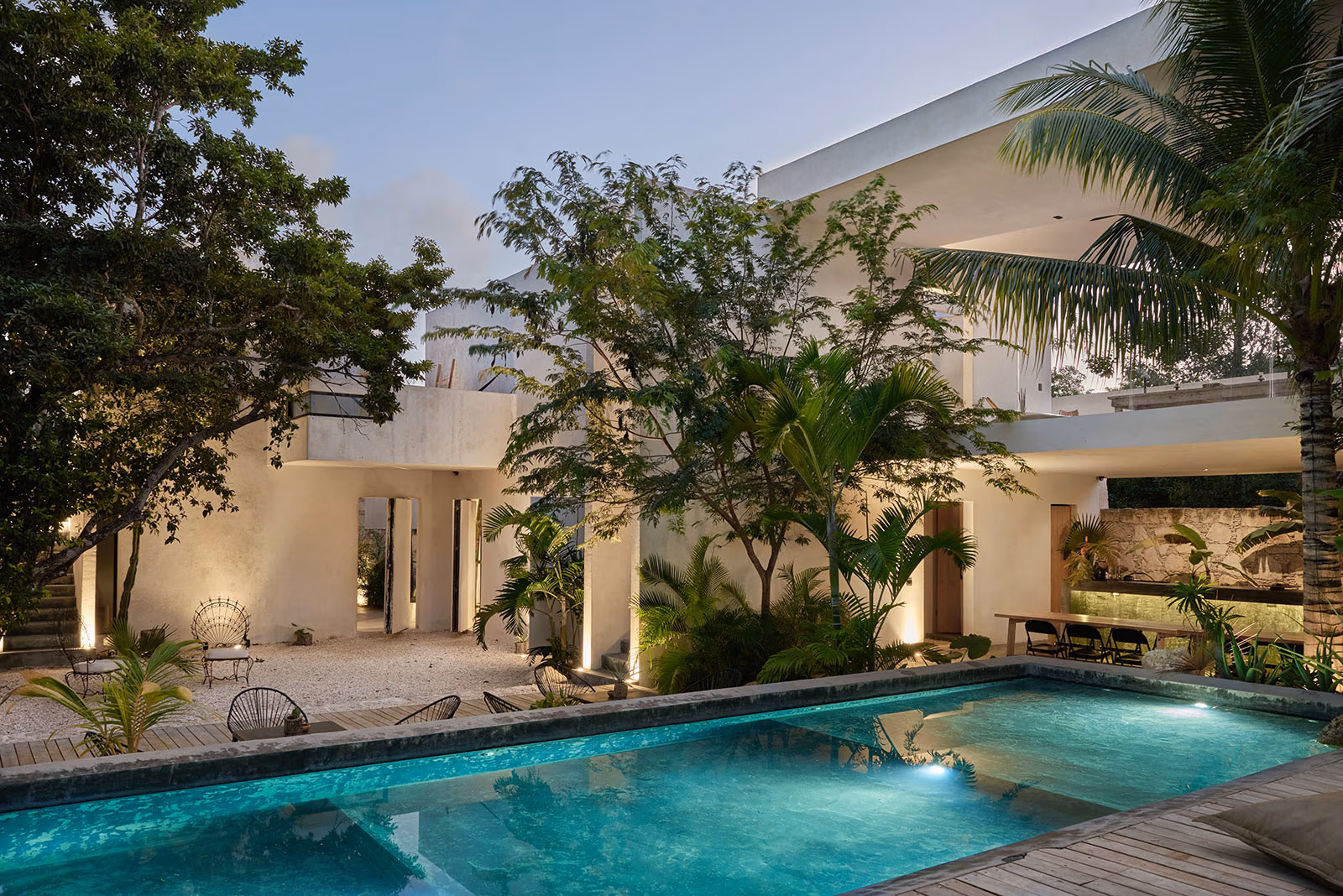 Villa 16TULUM - Image 1