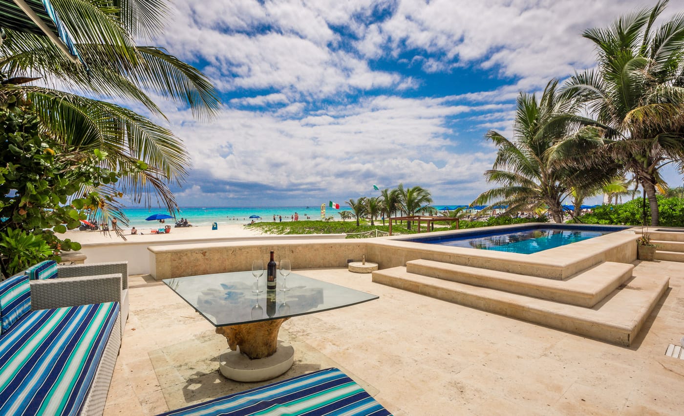 Beach House - Image 1