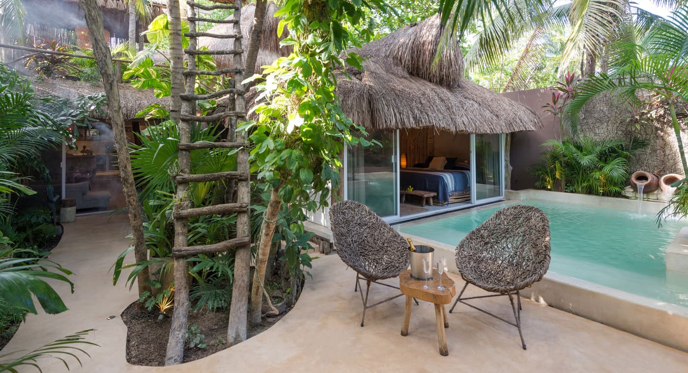 Bejuco House — luxury villa photo 1