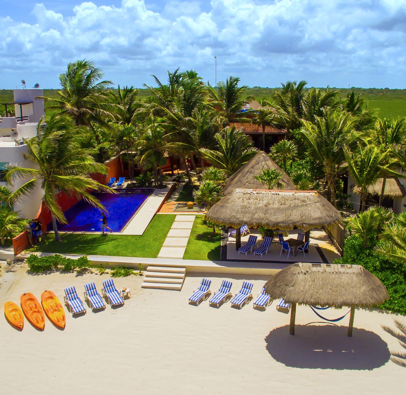 Casa Buena Suerte - Image 1