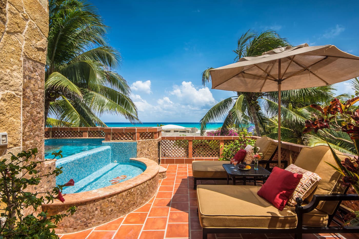 Casa Gigi — luxury villa photo 1