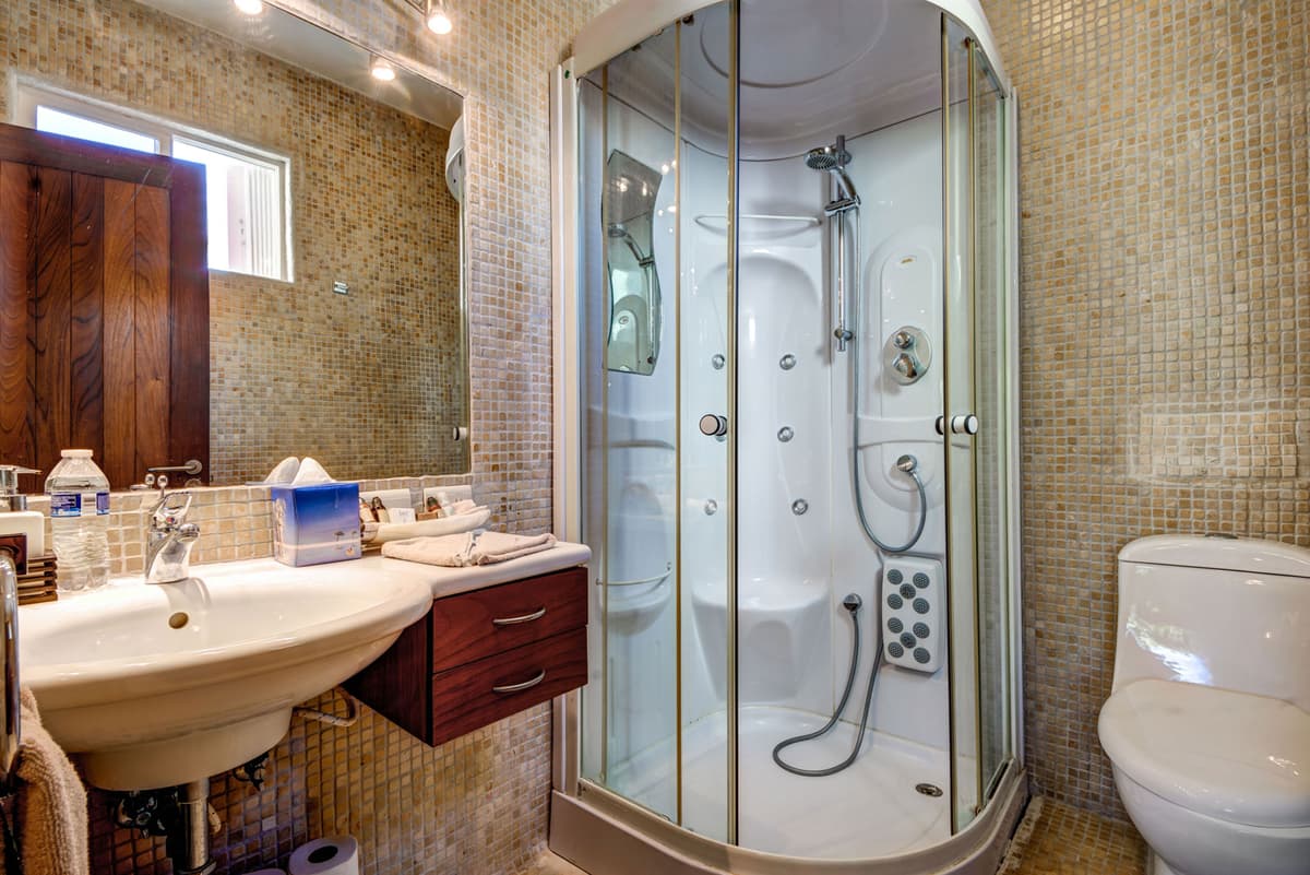 Casa Los Charcos — luxury villa photo 27