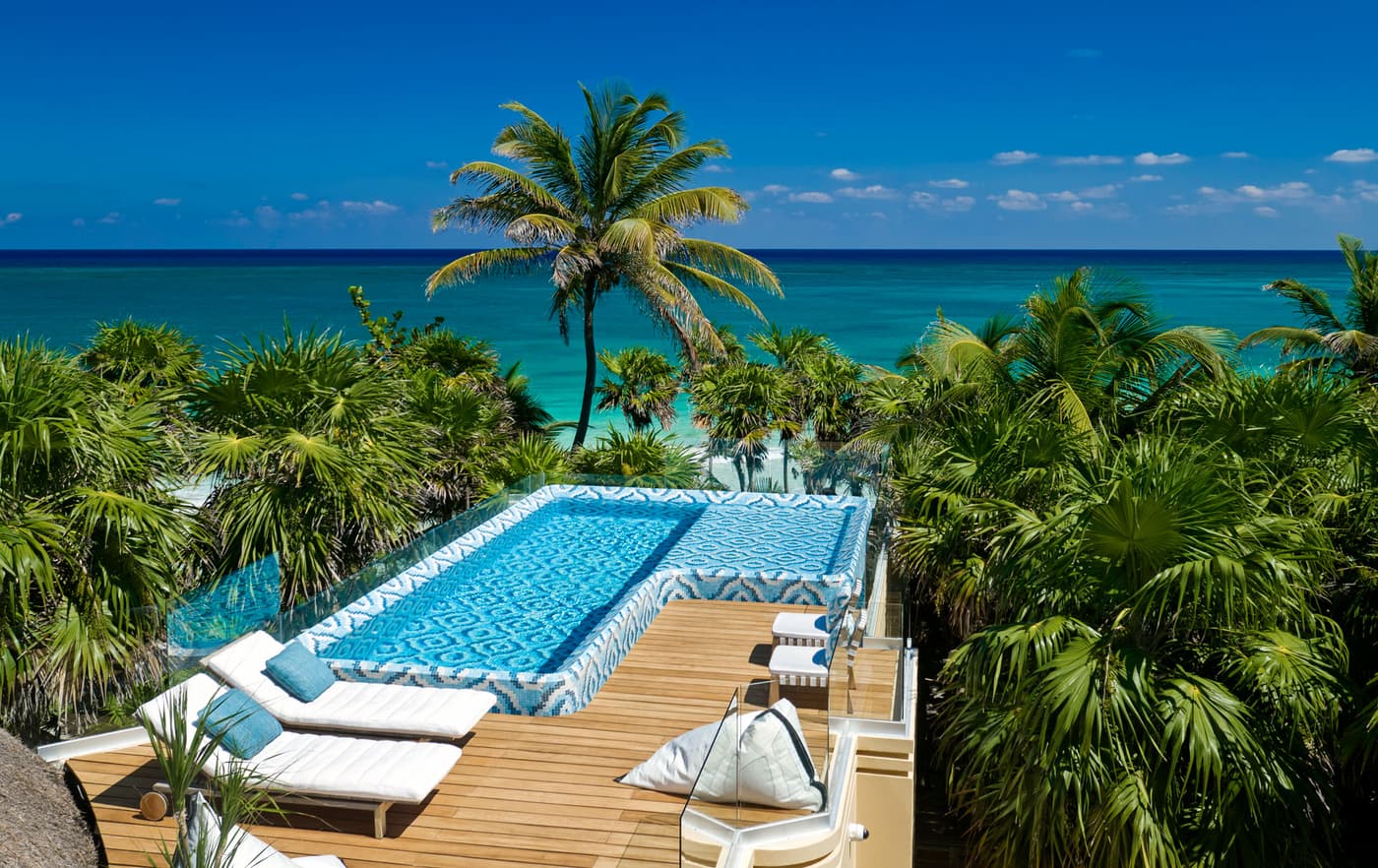 Casa Yakunah — luxury villa photo 1