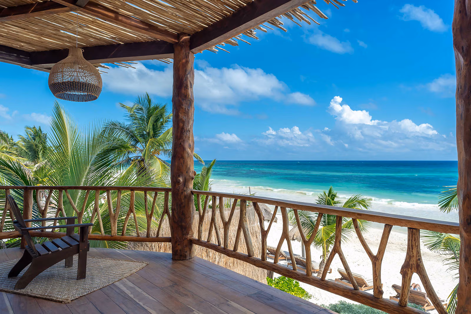 Casa Ganesh — luxury villa photo 1