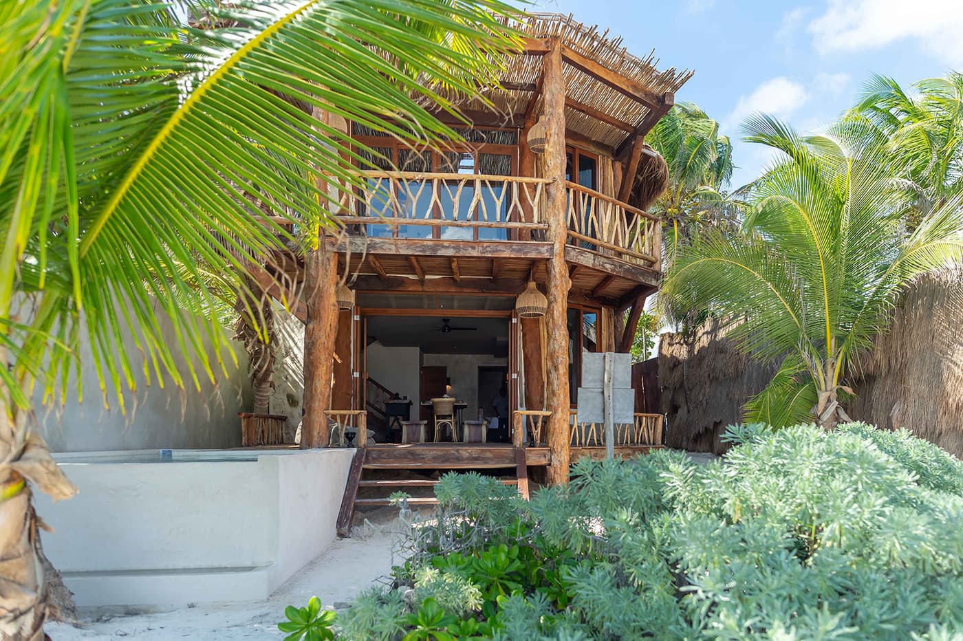 Casa Ganesh — luxury villa photo 29