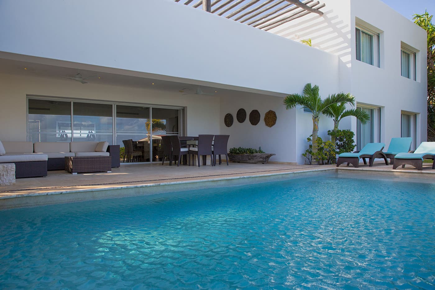 Casa Clara — luxury villa photo 3