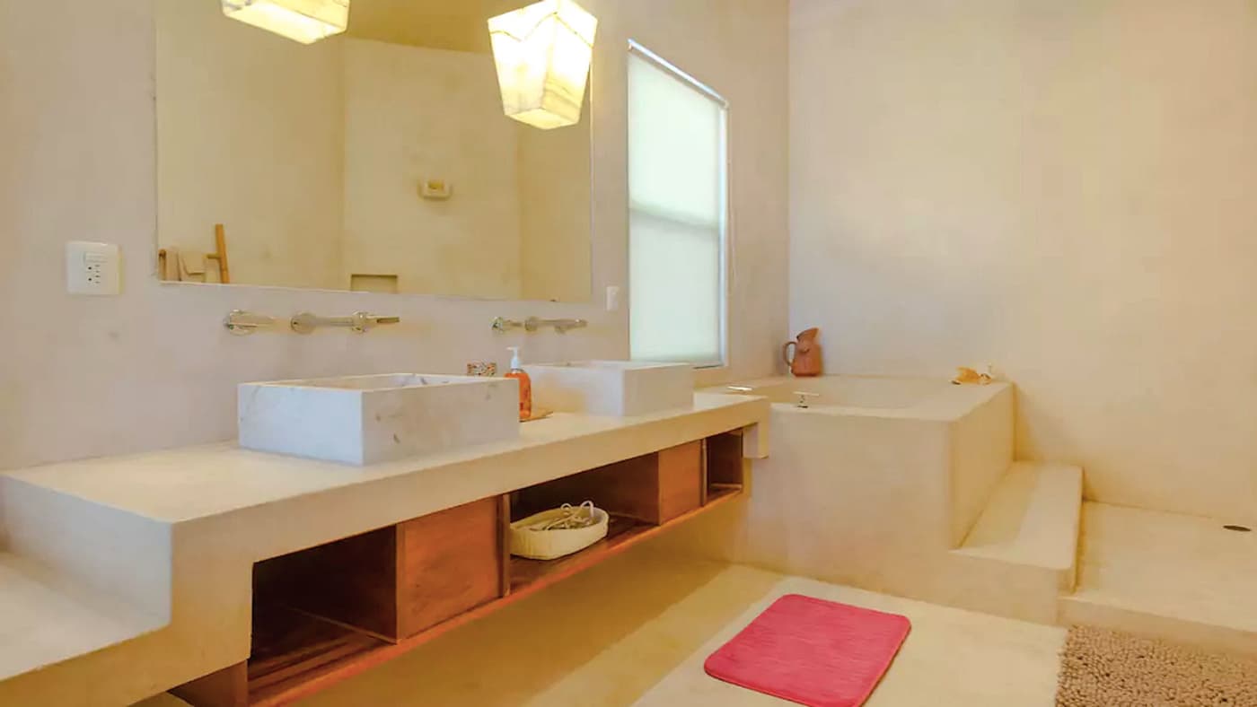 Villa Alma Rosa — luxury villa photo 36