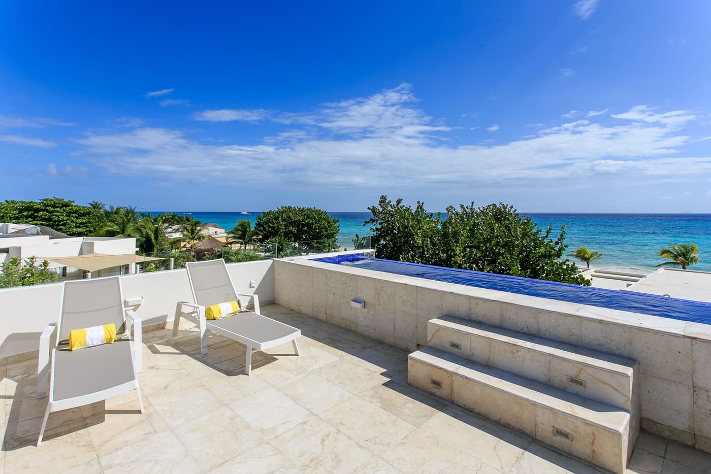 Villa Unica — luxury villa photo 1