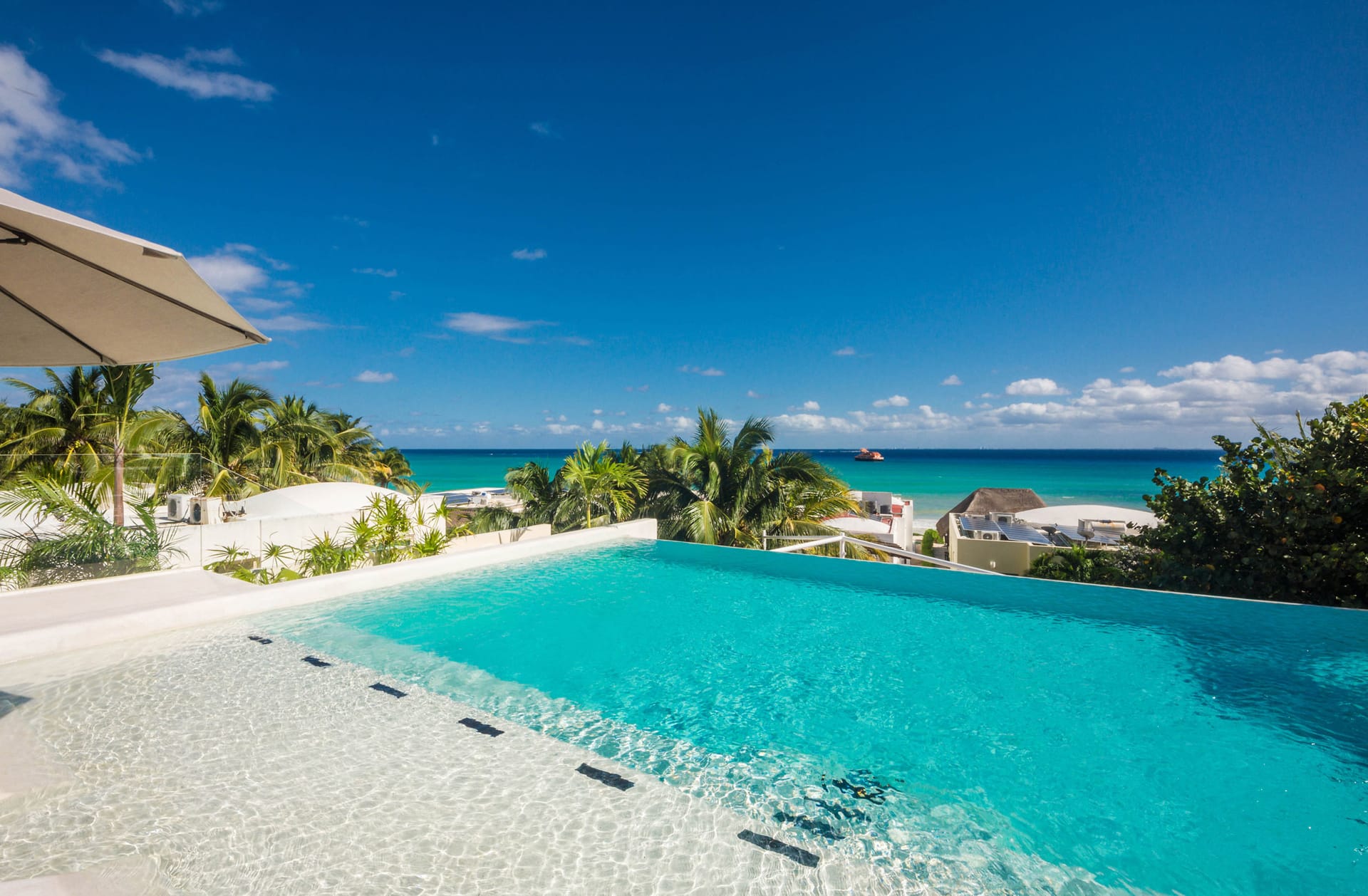 Villa Hermosa — luxury villa photo 1