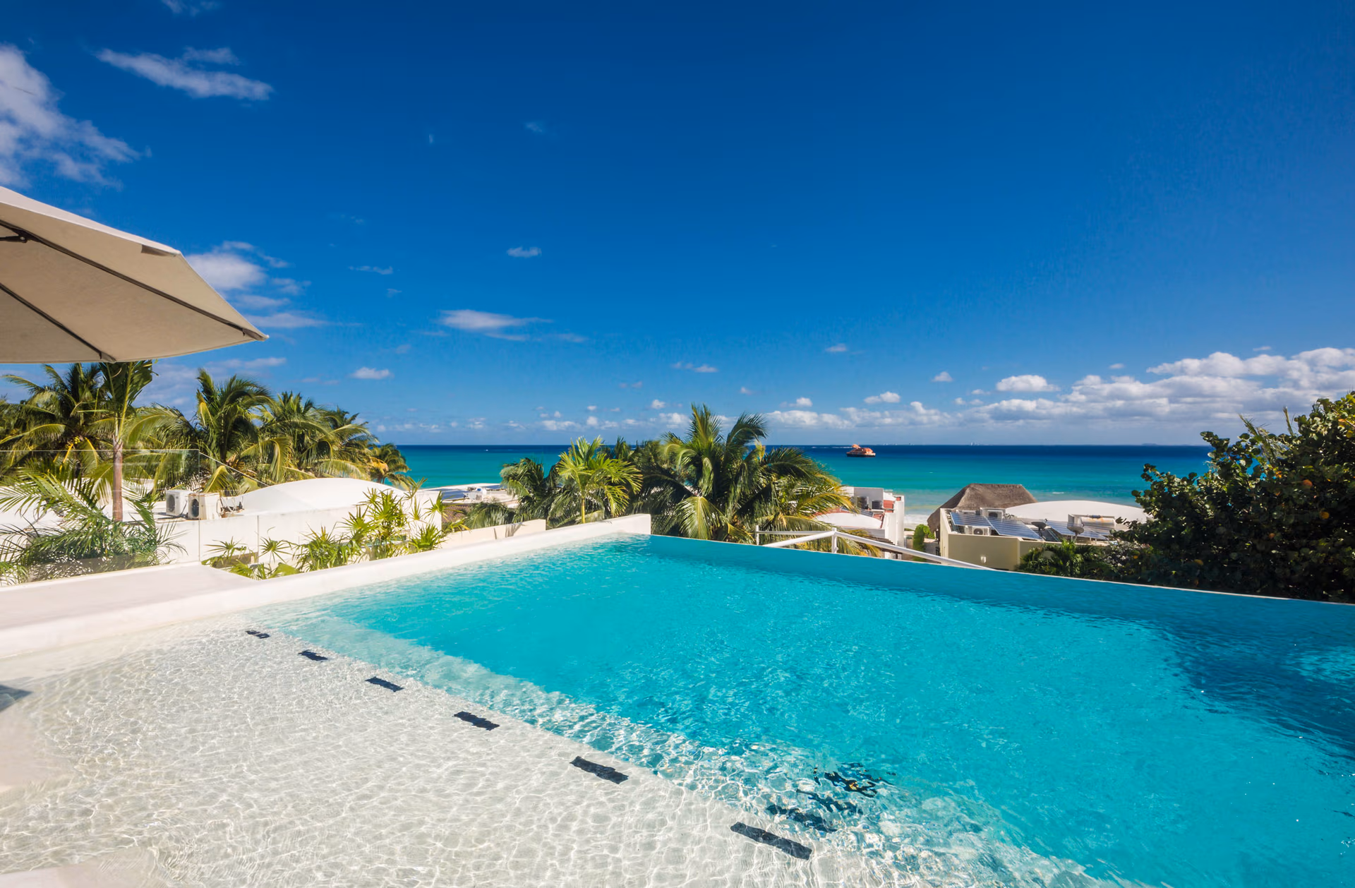 Villa Hermosa - Image 1