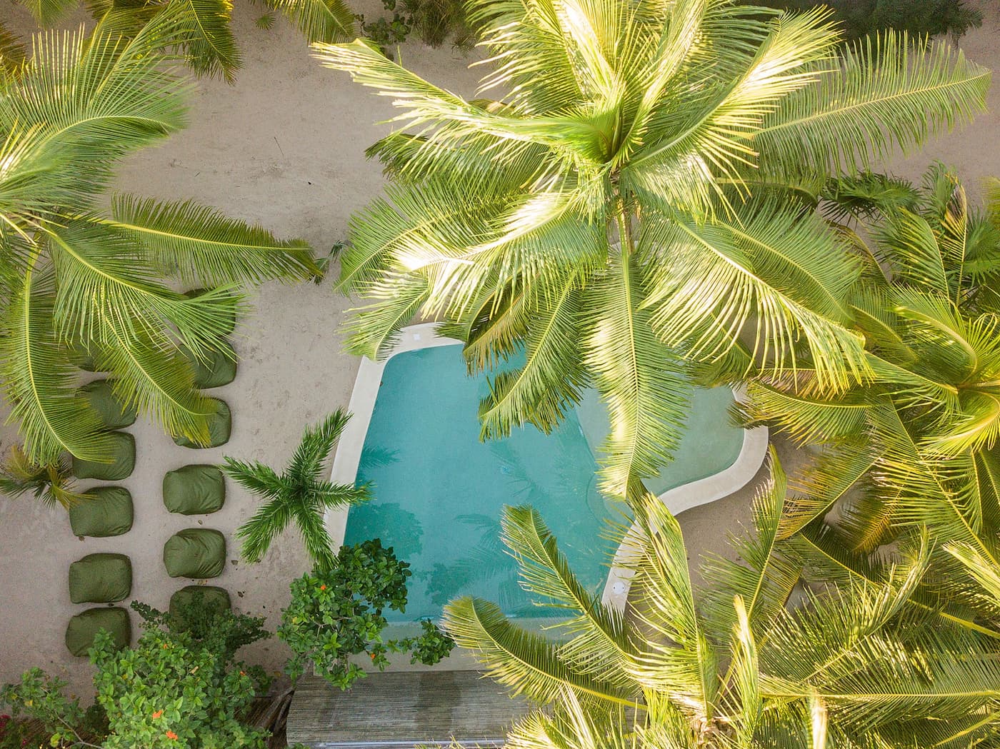 Villa Zorba Tres — luxury villa photo 1