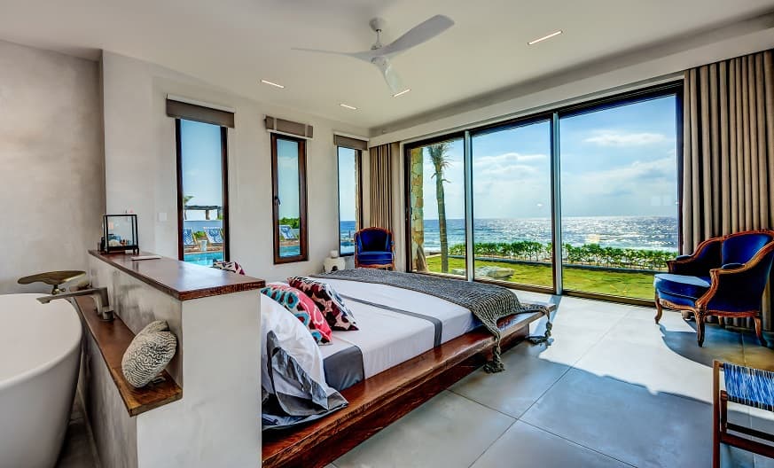 Villa Amara — luxury villa photo 3