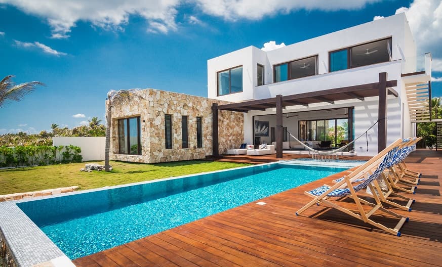 Villa Amara — luxury villa photo 1
