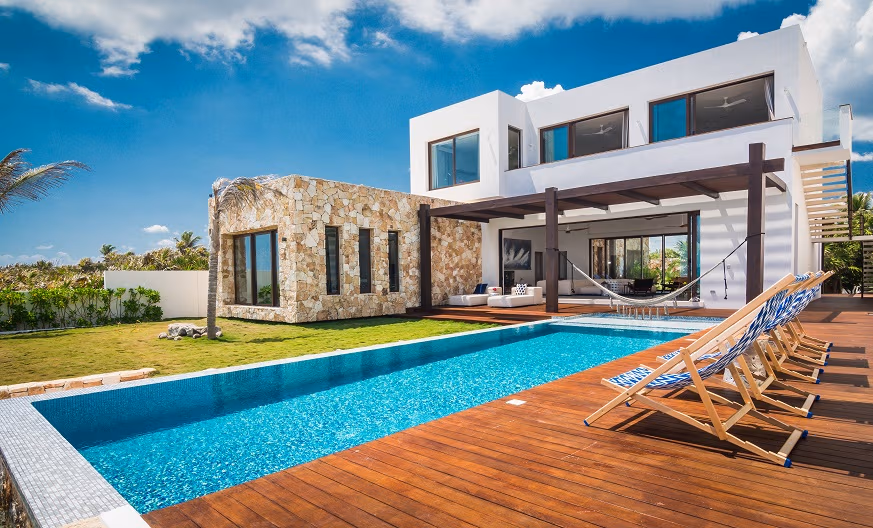 Villa Amara — luxury villa photo 1