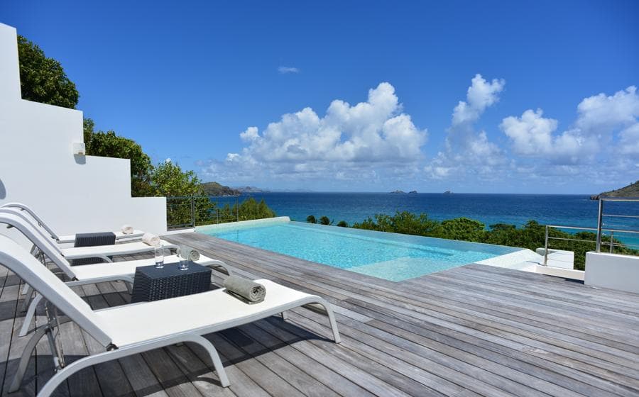 Villa Matajagui — luxury villa photo 1