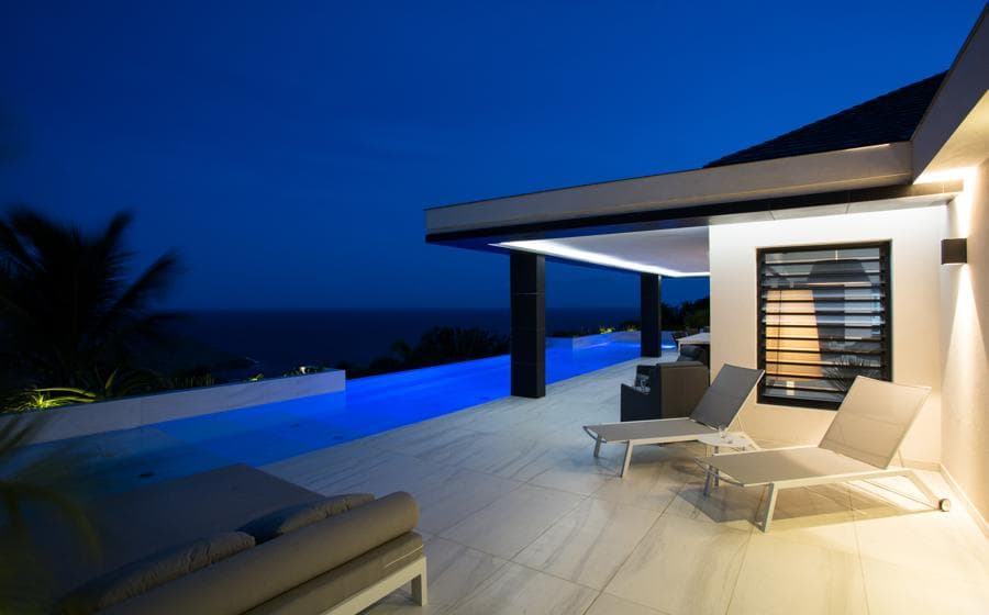Villa Rose Dog — luxury villa photo 3