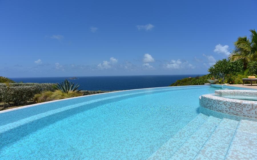 Villa Sea Bird — luxury villa photo 1