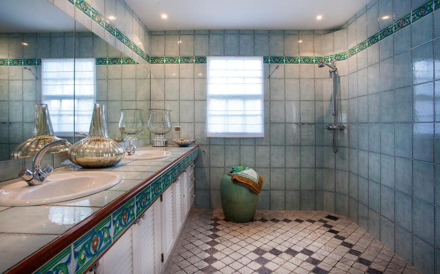 Villa Pajoma — luxury villa photo 3