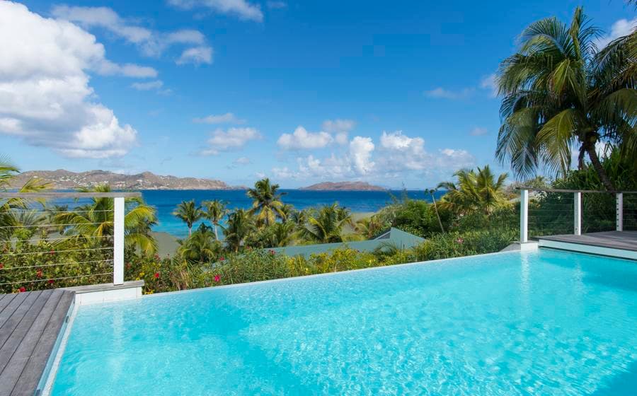 Villa Alize D Eden — luxury villa photo 16