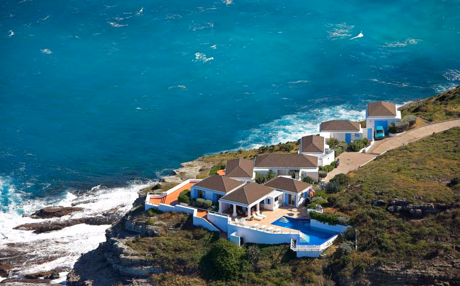 Villa Cap au Vent - Image 1