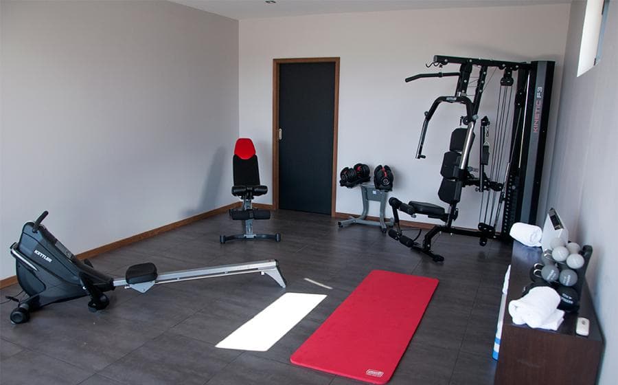 Villa Open Space — luxury villa photo 38