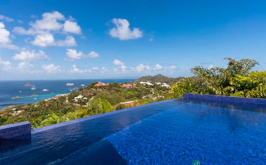 Villa Vague Bleue - Image 1