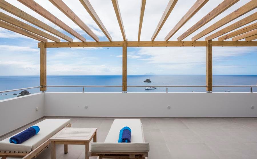 Villa Belharra — luxury villa photo 3