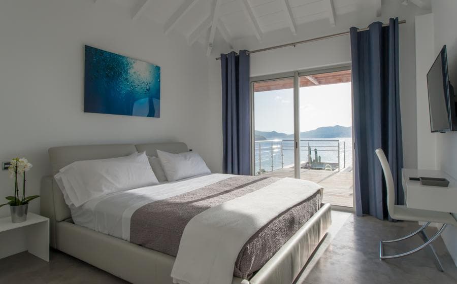 Villa Infinity View — luxury villa photo 3