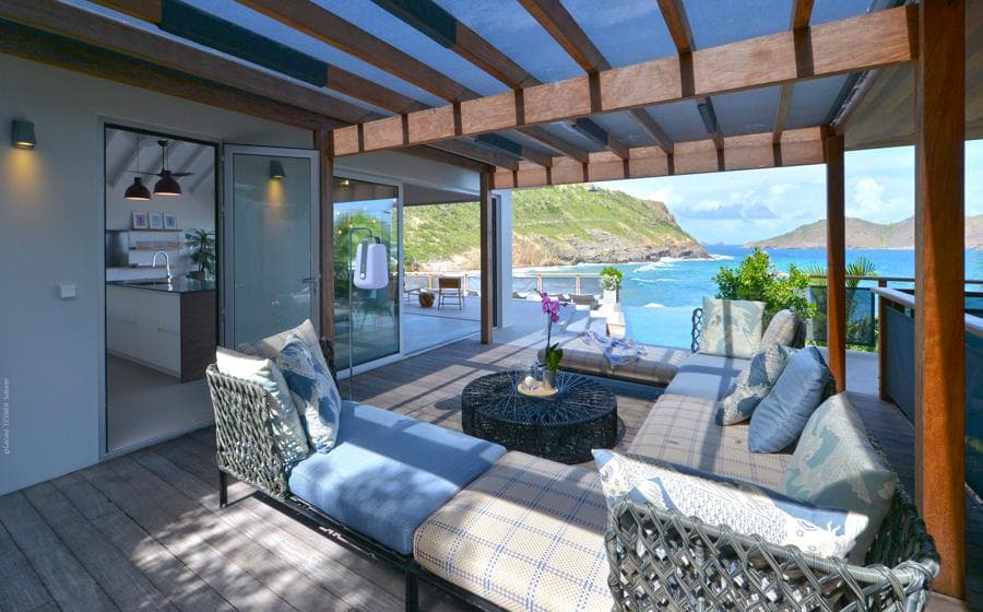 Villa Pelican — luxury villa photo 1