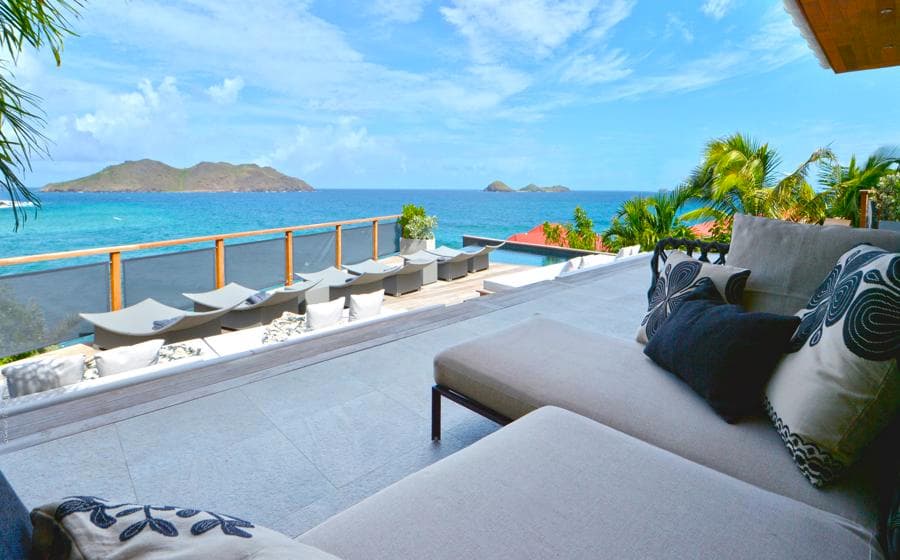 Villa Pelican — luxury villa photo 19