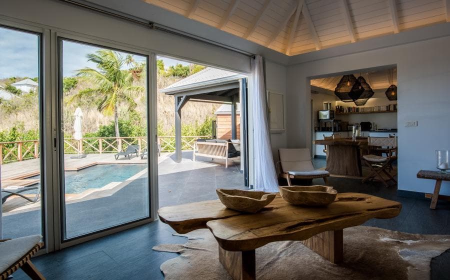 Villa Mademoiselle — luxury villa photo 3