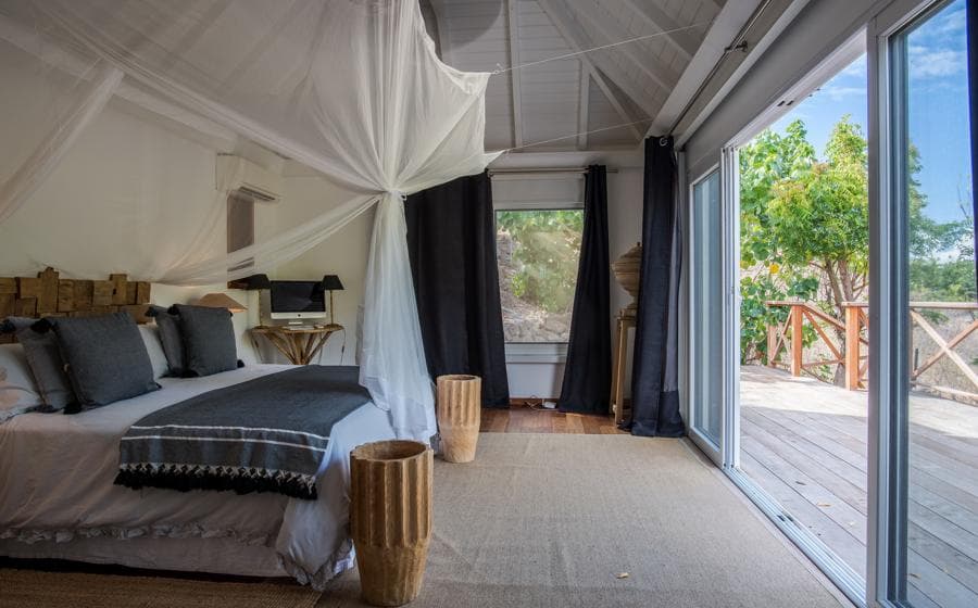 Villa Mademoiselle — luxury villa photo 14