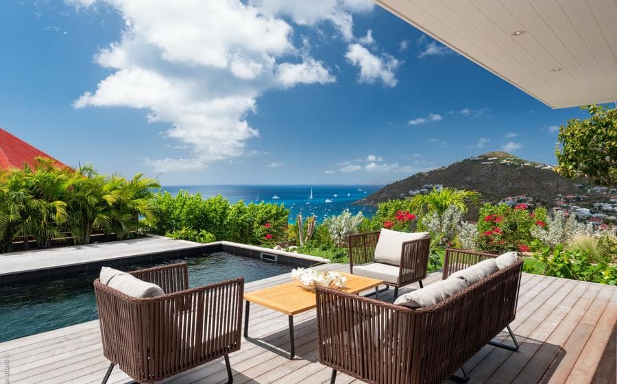 Villa King Gustaf — luxury villa photo 1