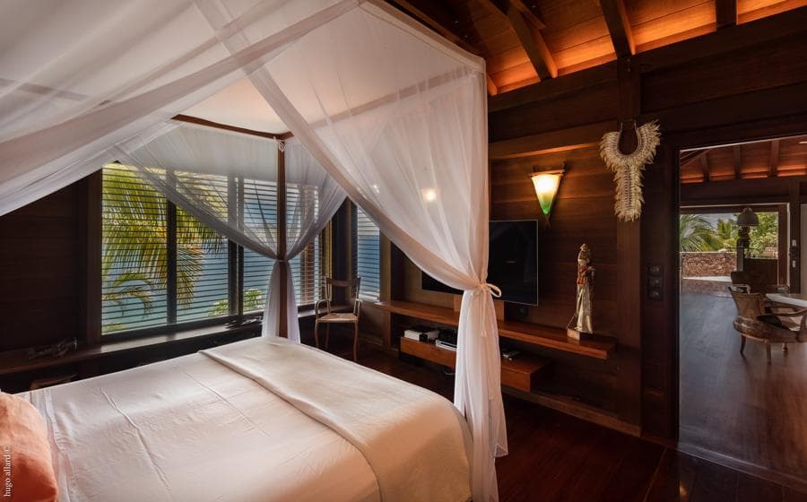 Villa Safari — luxury villa photo 3