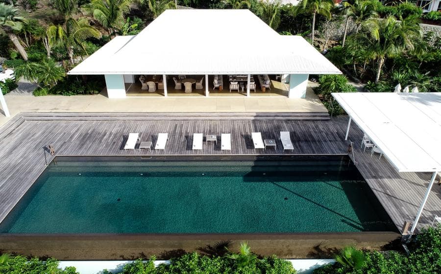 Hill House — luxury villa photo 3