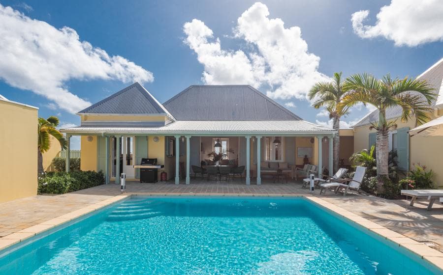 Villa Armor — luxury villa photo 1