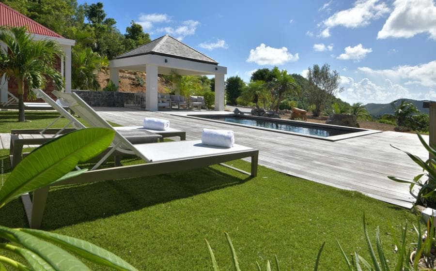 Villa Always — luxury villa photo 3