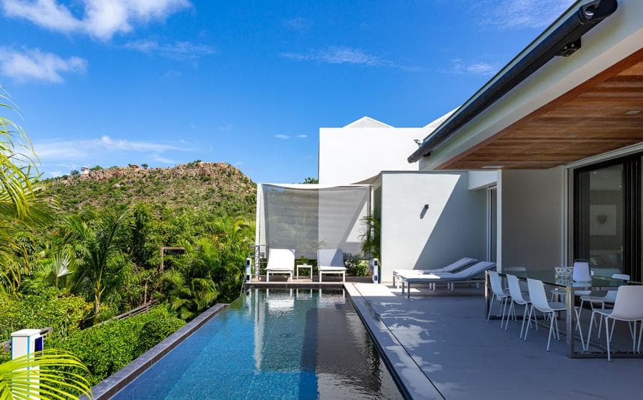 Villa Indyana — luxury villa photo 3
