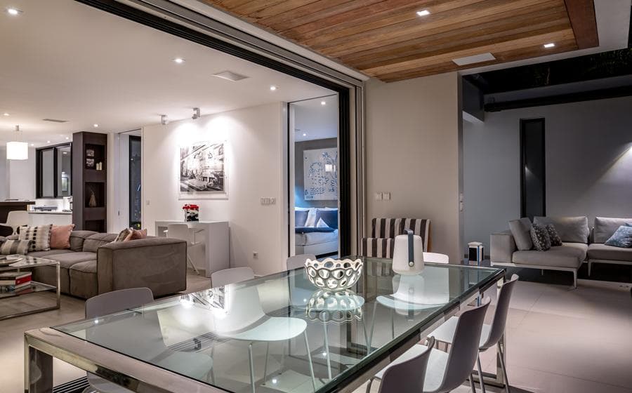 Villa Indyana — luxury villa photo 84