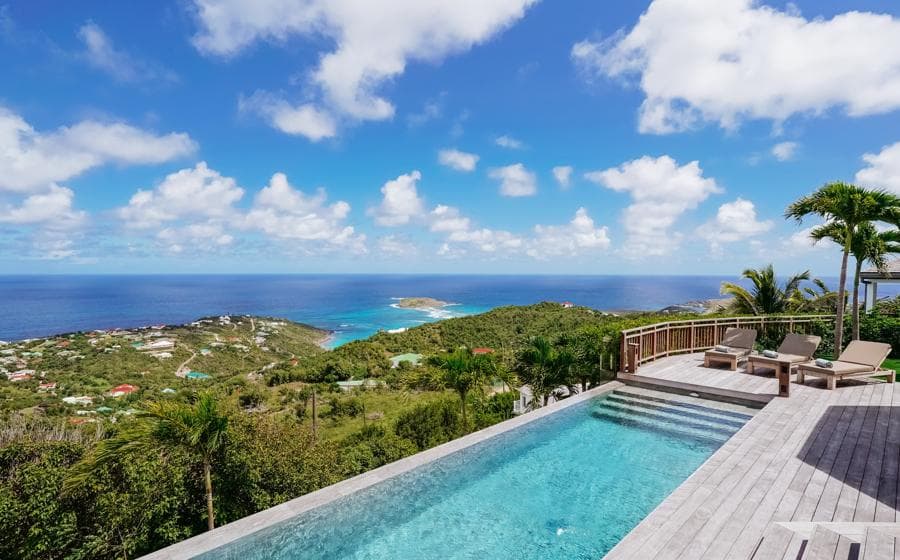 Villa Mamiami — luxury villa photo 3