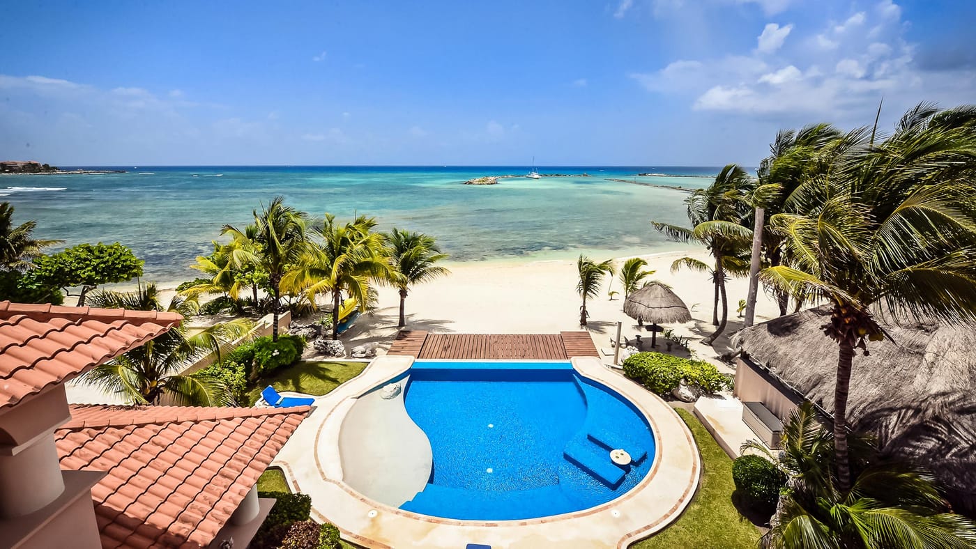 Villa Nautica - Image 1