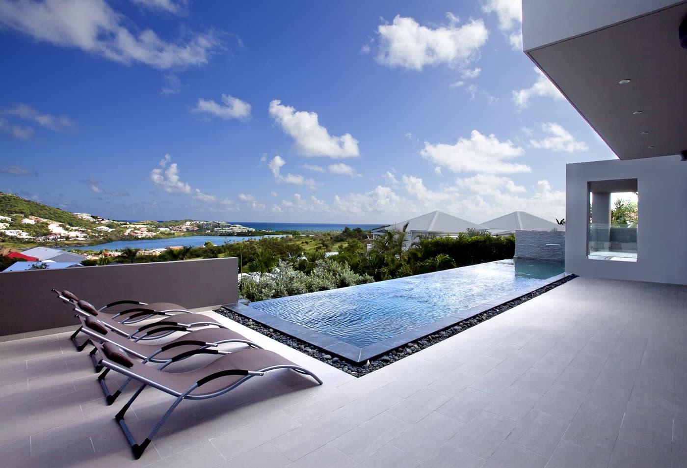 Villa Emvie — luxury villa photo 1