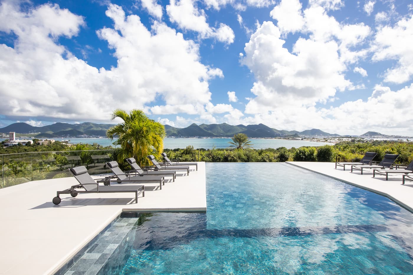 Villa La Siesta — luxury villa photo 1