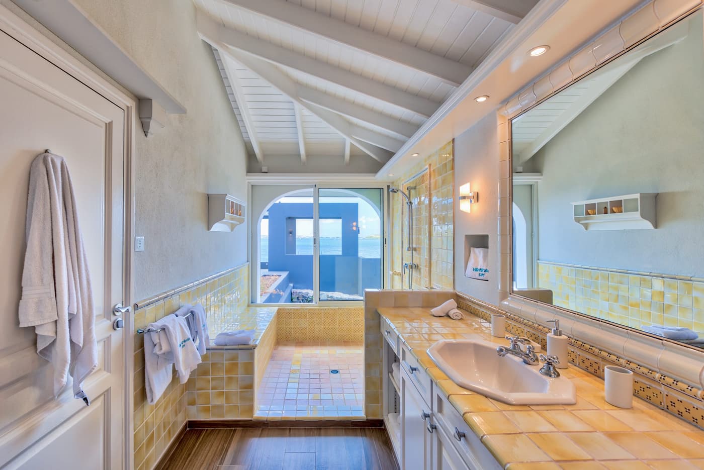 Villa Mirabelle — luxury villa photo 3