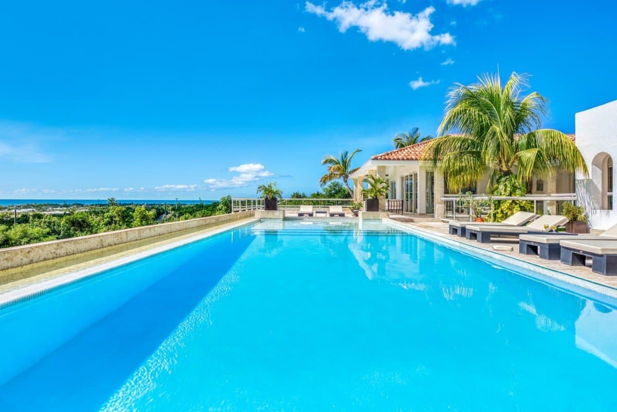 Villa La Favorita — luxury villa photo 1