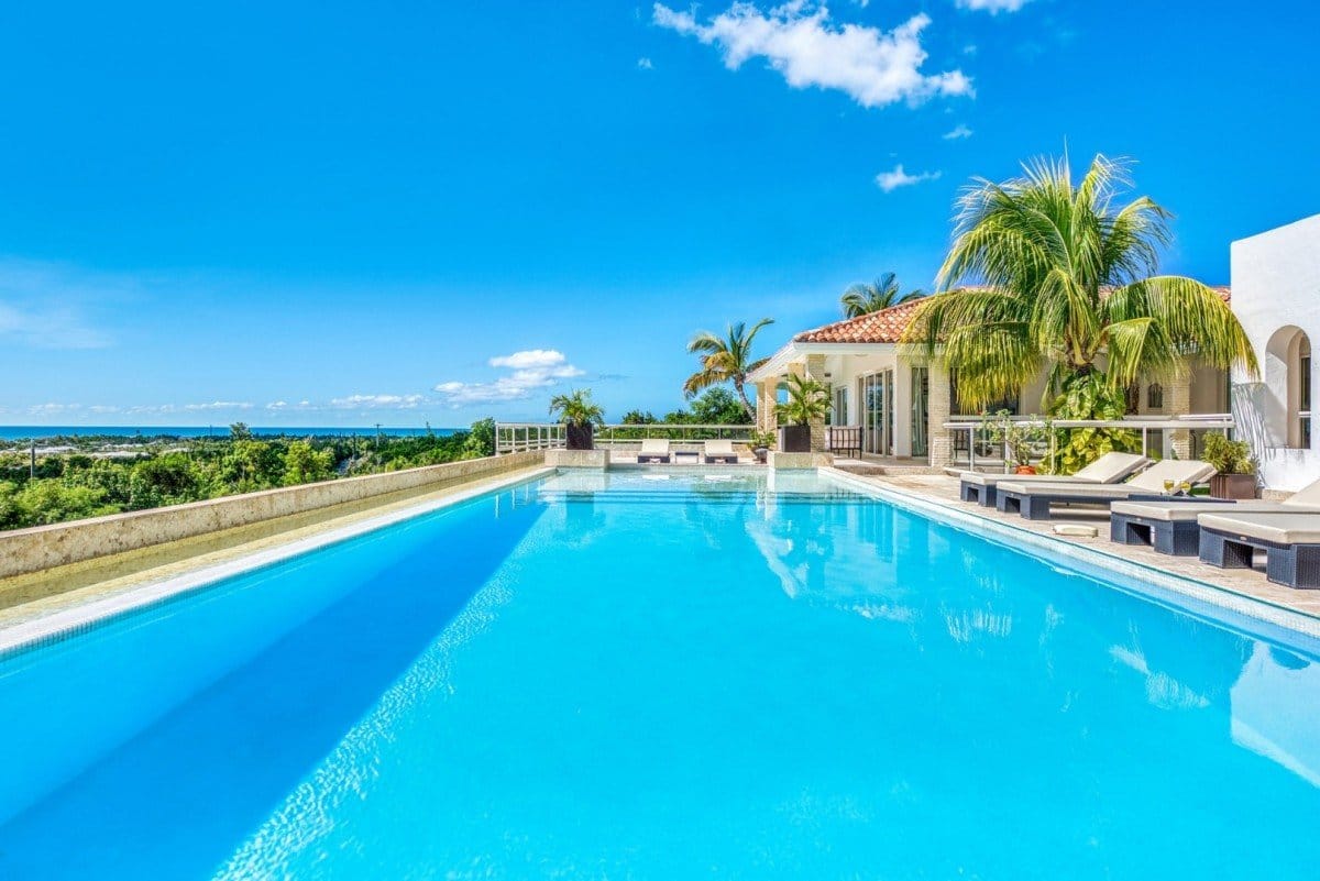 Villa La Favorita - Image 1