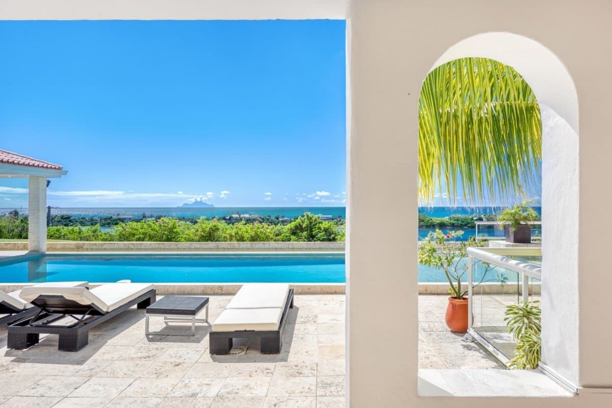 Villa La Favorita — luxury villa photo 3