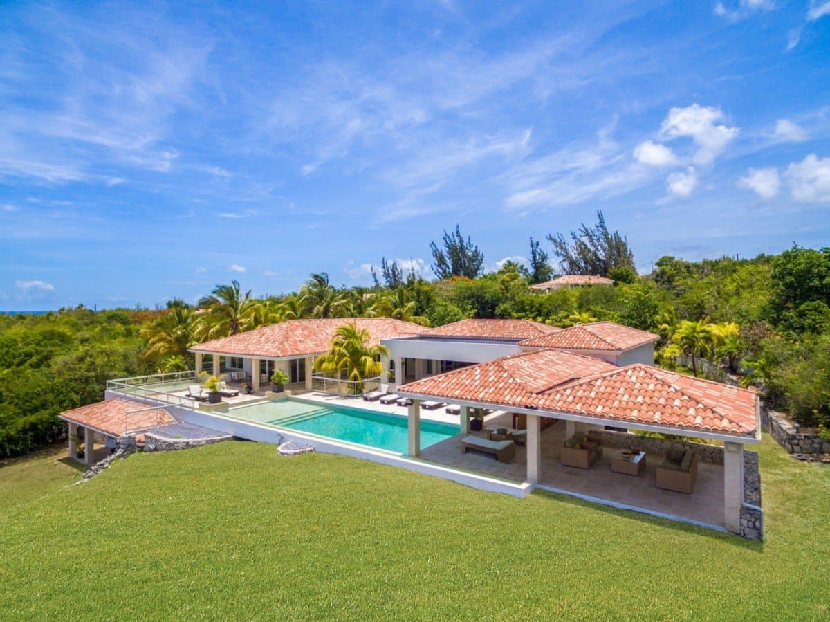 Villa La Favorita — luxury villa photo 43